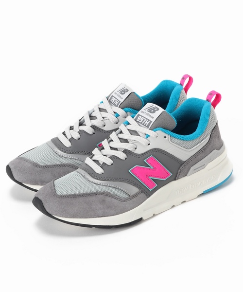 New Balance ニューバランス の New Balance ニューバランス 997 2 スニーカー Wear
