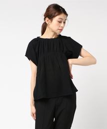 CERCA - FASHION�i�`�F���J - �t�@�b�V�����j�́ulalaBorn/�_�u���K�[�[�M���U�[�u���E�X�i�V���c/�u���E�X�j�v