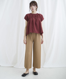 CERCA - FASHION�i�`�F���J - �t�@�b�V�����j�́ulalaBorn/�_�u���K�[�[�M���U�[�u���E�X�i�V���c/�u���E�X�j�v