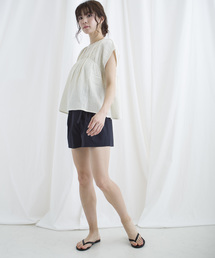 CERCA - FASHION�i�`�F���J - �t�@�b�V�����j�́ulalaBorn/�_�u���K�[�[�M���U�[�u���E�X�i�V���c/�u���E�X�j�v