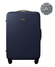MILESTO ミレスト UTILITY ハードキャリー 75L ストッパー付 キャリーケース