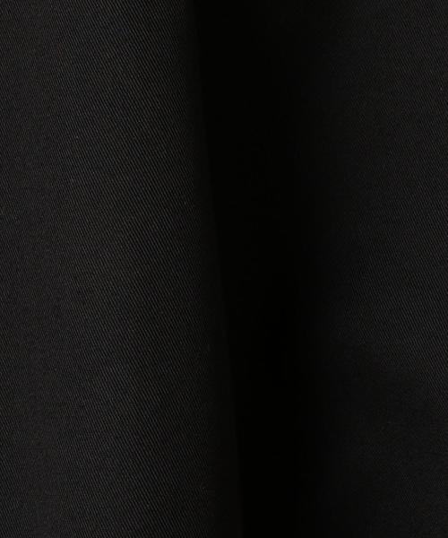 coen（コーエン）の「クールマックス(R)オールシーズンワンタックワイドバギーパンツ(UTILITY LINE)（チノパンツ・メンズ・ブラック/ベージュ・SMALL/LARGE/MEDIUM）」の15枚目の写真