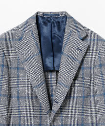 Brilla per il gusto ロロピアーナ ダブル ジャケット Brilla per il gusto（ブリッラ ペル イル グスト）LORO PIANA