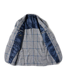 Brilla ブリッラ LOROPIANA ジャケットのみ Brilla per il gusto（ブリッラ ペル イル グスト）LORO PIANA