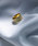 YArKA�i���[�J�j�́u�yYArKA/���[�J�zsilver925 Crumpled paper pattern ring [kusha2]/�����Ⴍ���ᎆ�͗l�����O �V���o�[925�i�����O�j�v�b�S�[���h