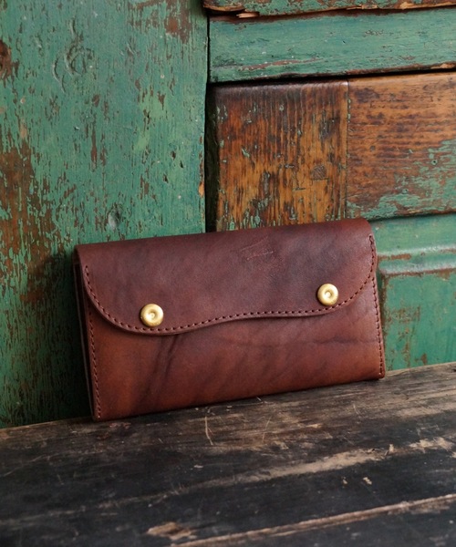 Brownbrown ブラウンブラウン ミドルウォレット 財布 Brownbrown ブラウンブラウン のファッション通販 Zozotown Brownbrown ブラウンブラウン ミドルウォレット 財布 Brownbrown ブラウンブラウン のファッション通販 Zozotown