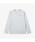 LACOSTE�i���R�X�e�j�́u�N���[�l�b�NT�V���c (����)�iT�V���c/�J�b�g�\�[�j�v�b�ڍ׉摜