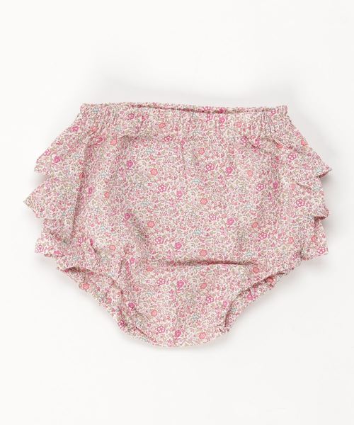 Katie フリル パンツ Katie フリル パンツ フリルパンツ LIBERTYケイティ＆ミリー（その他