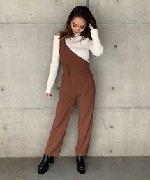 ENVYM | ワンショルダーＰＴ(その他パンツ)