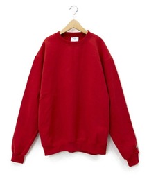 Champion/チャンピオン　オーバーサイズクルースウェット