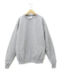 Champion/チャンピオン オーバーサイズクルースウェット