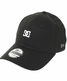 DC SHOES | SIMPLY BENT BY JPN/キッズ NEWERA ローキャップ ロゴ(キャップ)