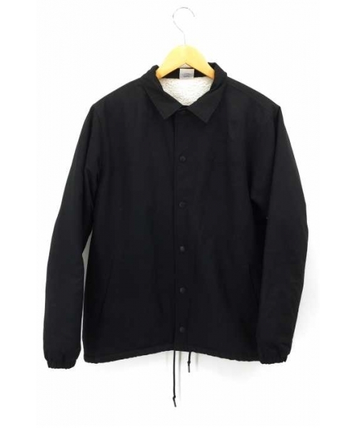 極美品 Champion × RHC ロンハーマン ボア裏地 コーチジャケット 極美品 Champion × RHC ロンハーマン ボア裏地 コーチジャケット Ron