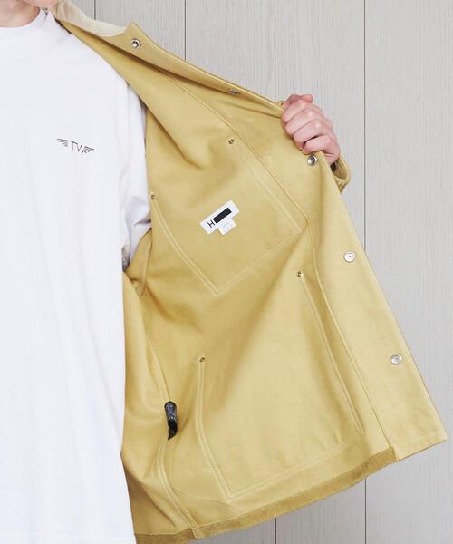 H BEAUTY&YOUTH UNITED ARROWS（エイチビューティーアンドユース