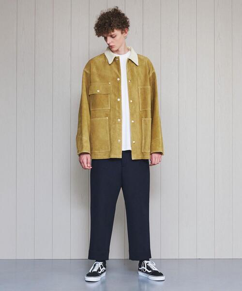 H BEAUTY&YOUTH UNITED ARROWS（エイチビューティーアンドユース