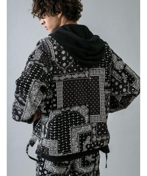 monkey time ブルゾン サイズM MONKEY TIME（モンキータイム）の「＜monkey time＞ FAUX FR ZIP