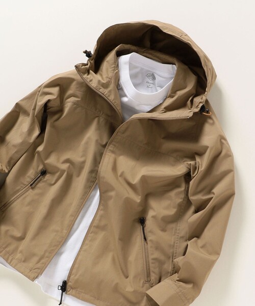 セール Ships Any ライトマウンテンパーカー マウンテンパーカー Ships Any シップス エニィ のファッション通販 Zozotown