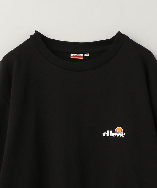 Hombre Nino（オンブレニーニョ）の「ellesse（エレッセ