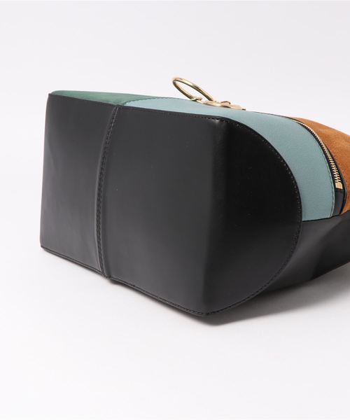 SEE BY CHLOEシーバイクロエ EMY エミー ミディアムショルダー