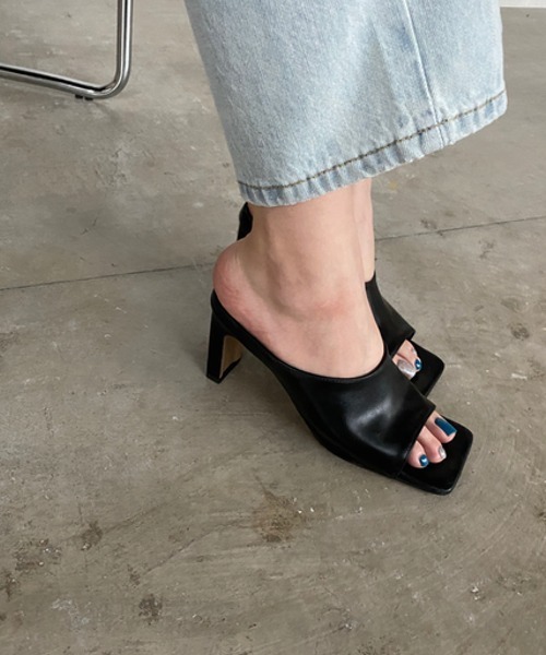 【TODAYFUL】Opentoe Crocodile Sandals サンダル TODAYFUL（サンダル）のフリマアイテム一覧
