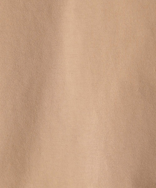 Gramicci(グラミチ)の「【GRAMICCI(グラミチ)】別注ワンポイントポケットS/S TEE(Tシャツ/カットソー・メンズ・ホワイト/ブラック/ベージュ・MEDIUM/LARGE)」の18枚目の写真