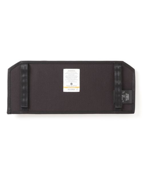 AS2OV（アッソブ）の「【AS2OV/アッソブ】JOINT SERIES SUN VISOR CASE（その他雑貨）」 WEAR