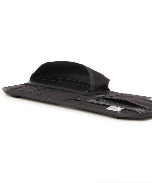 AS2OV（アッソブ）の「【AS2OV/アッソブ】JOINT SERIES SUN VISOR CASE（その他雑貨）」 WEAR