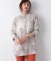 A part by | CePoシアームラゾメシャツ　913869(シャツ/ブラウス)