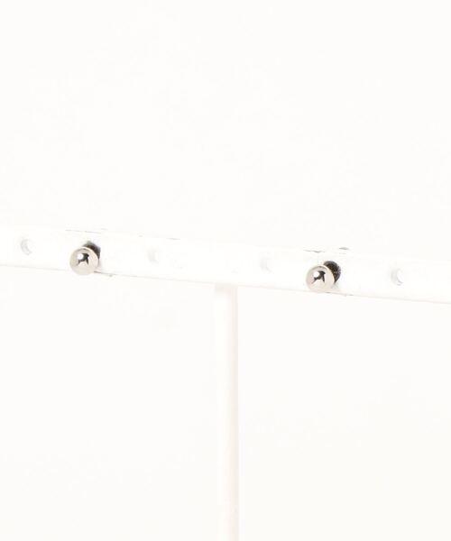 TONE SELECT GOODS(トーンセレクトグッズ)の「【vie】ステンレスピアス/医療用器具にも使われる最高級ステンレス316L使用(金属アレルギーフリー)(ピアス(両耳用)・レディース・その他1/その他2/その他4/その他10/その他17/その他18/その他20/その他26/その他8/その他25/その他6/その他15/その他23/その他21/その他13/その他7/その他16/その他24/その他19/その他9/その他14/その他22/その他5/その他3/その他12/その他11/その他27/その他28/その他29/その他30/その他31/その他32/D/E/F/A/B/C・FREE)」の16枚目の写真