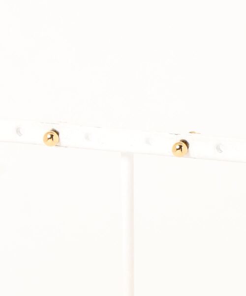 TONE SELECT GOODS(トーンセレクトグッズ)の「【vie】ステンレスピアス/医療用器具にも使われる最高級ステンレス316L使用(金属アレルギーフリー)(ピアス(両耳用)・レディース・その他1/その他2/その他4/その他10/その他17/その他18/その他20/その他26/その他8/その他25/その他6/その他15/その他23/その他21/その他13/その他7/その他16/その他24/その他19/その他9/その他14/その他22/その他5/その他3/その他12/その他11/その他27/その他28/その他29/その他30/その他31/その他32/D/E/F/A/B/C・FREE)」の17枚目の写真