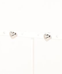 【vie】ステンレスピアス/医療用器具にも使われる最高級ステンレス316L使用(金属アレルギーフリー)