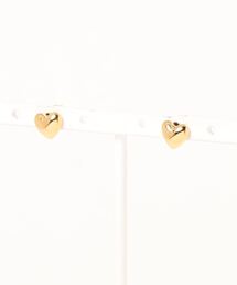 【vie】ステンレスピアス/医療用器具にも使われる最高級ステンレス316L使用（金属アレルギーフリー）