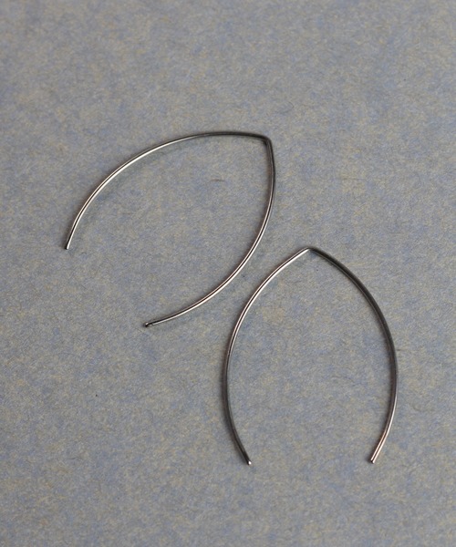 TONE SELECT GOODS(トーンセレクトグッズ)の「【vie】ステンレスピアス/医療用器具にも使われる最高級ステンレス316L使用(金属アレルギーフリー)(ピアス(両耳用)・レディース・その他1/その他2/その他4/その他10/その他17/その他18/その他20/その他26/その他8/その他25/その他6/その他15/その他23/その他21/その他13/その他7/その他16/その他24/その他19/その他9/その他14/その他22/その他5/その他3/その他12/その他11/その他27/その他28/その他29/その他30/その他31/その他32/D/E/F/A/B/C・FREE)」の4枚目の写真