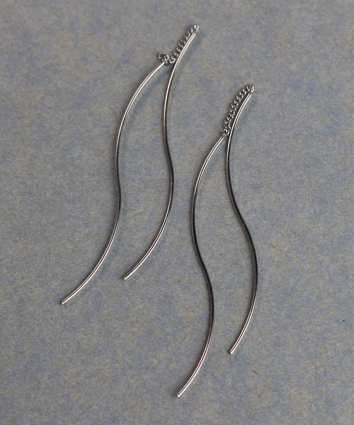 TONE SELECT GOODS(トーンセレクトグッズ)の「【vie】ステンレスピアス/医療用器具にも使われる最高級ステンレス316L使用(金属アレルギーフリー)(ピアス(両耳用)・レディース・その他1/その他2/その他4/その他10/その他17/その他18/その他20/その他26/その他8/その他25/その他6/その他15/その他23/その他21/その他13/その他7/その他16/その他24/その他19/その他9/その他14/その他22/その他5/その他3/その他12/その他11/その他27/その他28/その他29/その他30/その他31/その他32/D/E/F/A/B/C・FREE)」の6枚目の写真