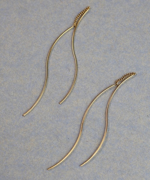 TONE SELECT GOODS(トーンセレクトグッズ)の「【vie】ステンレスピアス/医療用器具にも使われる最高級ステンレス316L使用(金属アレルギーフリー)(ピアス(両耳用)・レディース・その他1/その他2/その他4/その他10/その他17/その他18/その他20/その他26/その他8/その他25/その他6/その他15/その他23/その他21/その他13/その他7/その他16/その他24/その他19/その他9/その他14/その他22/その他5/その他3/その他12/その他11/その他27/その他28/その他29/その他30/その他31/その他32/D/E/F/A/B/C・FREE)」の7枚目の写真