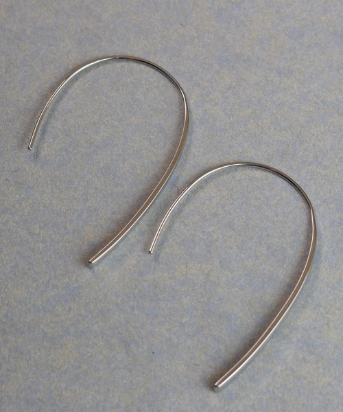 TONE SELECT GOODS(トーンセレクトグッズ)の「【vie】ステンレスピアス/医療用器具にも使われる最高級ステンレス316L使用(金属アレルギーフリー)(ピアス(両耳用)・レディース・その他1/その他2/その他4/その他10/その他17/その他18/その他20/その他26/その他8/その他25/その他6/その他15/その他23/その他21/その他13/その他7/その他16/その他24/その他19/その他9/その他14/その他22/その他5/その他3/その他12/その他11/その他27/その他28/その他29/その他30/その他31/その他32/D/E/F/A/B/C・FREE)」の8枚目の写真