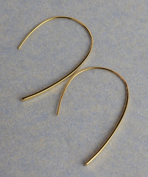 TONE SELECT GOODS(トーンセレクトグッズ)の「【vie】ステンレスピアス/医療用器具にも使われる最高級ステンレス316L使用(金属アレルギーフリー)(ピアス(両耳用)・レディース・その他1/その他2/その他4/その他10/その他17/その他18/その他20/その他26/その他8/その他25/その他6/その他15/その他23/その他21/その他13/その他7/その他16/その他24/その他19/その他9/その他14/その他22/その他5/その他3/その他12/その他11/その他27/その他28/その他29/その他30/その他31/その他32/D/E/F/A/B/C・FREE)」の9枚目の写真