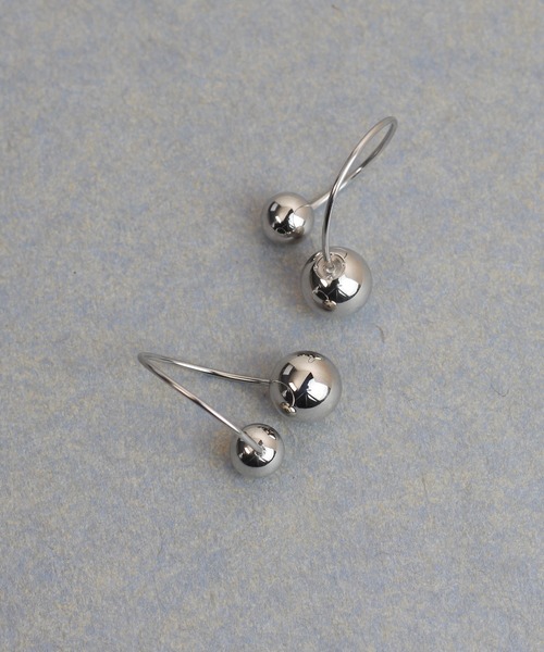 TONE SELECT GOODS(トーンセレクトグッズ)の「【vie】ステンレスピアス/医療用器具にも使われる最高級ステンレス316L使用(金属アレルギーフリー)(ピアス(両耳用)・レディース・その他1/その他2/その他4/その他10/その他17/その他18/その他20/その他26/その他8/その他25/その他6/その他15/その他23/その他21/その他13/その他7/その他16/その他24/その他19/その他9/その他14/その他22/その他5/その他3/その他12/その他11/その他27/その他28/その他29/その他30/その他31/その他32/D/E/F/A/B/C・FREE)」の12枚目の写真