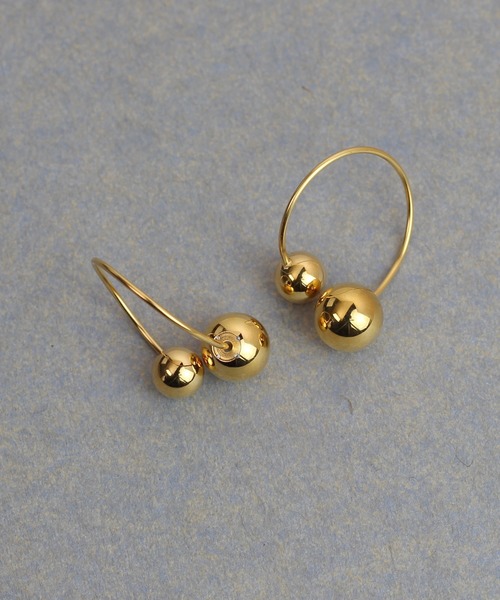 TONE SELECT GOODS(トーンセレクトグッズ)の「【vie】ステンレスピアス/医療用器具にも使われる最高級ステンレス316L使用(金属アレルギーフリー)(ピアス(両耳用)・レディース・その他1/その他2/その他4/その他10/その他17/その他18/その他20/その他26/その他8/その他25/その他6/その他15/その他23/その他21/その他13/その他7/その他16/その他24/その他19/その他9/その他14/その他22/その他5/その他3/その他12/その他11/その他27/その他28/その他29/その他30/その他31/その他32/D/E/F/A/B/C・FREE)」の1枚目の写真