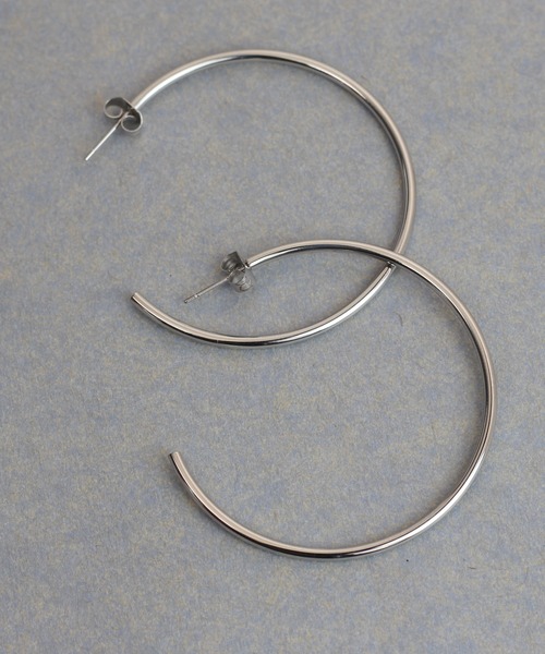 TONE SELECT GOODS(トーンセレクトグッズ)の「【vie】ステンレスピアス/医療用器具にも使われる最高級ステンレス316L使用(金属アレルギーフリー)(ピアス(両耳用)・レディース・その他1/その他2/その他4/その他10/その他17/その他18/その他20/その他26/その他8/その他25/その他6/その他15/その他23/その他21/その他13/その他7/その他16/その他24/その他19/その他9/その他14/その他22/その他5/その他3/その他12/その他11/その他27/その他28/その他29/その他30/その他31/その他32/D/E/F/A/B/C・FREE)」の15枚目の写真