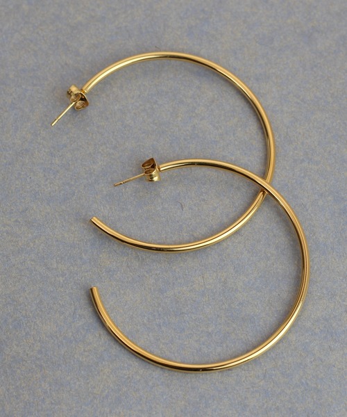 TONE SELECT GOODS(トーンセレクトグッズ)の「【vie】ステンレスピアス/医療用器具にも使われる最高級ステンレス316L使用(金属アレルギーフリー)(ピアス(両耳用)・レディース・その他1/その他2/その他4/その他10/その他17/その他18/その他20/その他26/その他8/その他25/その他6/その他15/その他23/その他21/その他13/その他7/その他16/その他24/その他19/その他9/その他14/その他22/その他5/その他3/その他12/その他11/その他27/その他28/その他29/その他30/その他31/その他32/D/E/F/A/B/C・FREE)」の22枚目の写真