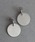 TONE SELECT GOODS�i�g�[���Z���N�g�O�b�Y�j�́u�yvie�z�X�e�����X�s�A�X/��×p���ɂ��g����ō����X�e�����X316L�g�p�i�����A�����M�[�t���[�j�i�s�A�X�i�����p�j�j�v�b���̑�19