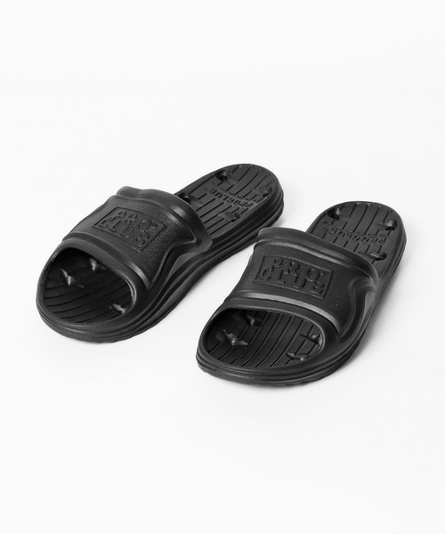 PRO CLUB （プロクラブ）の「PRO CLUB/プロクラブ SANDAL