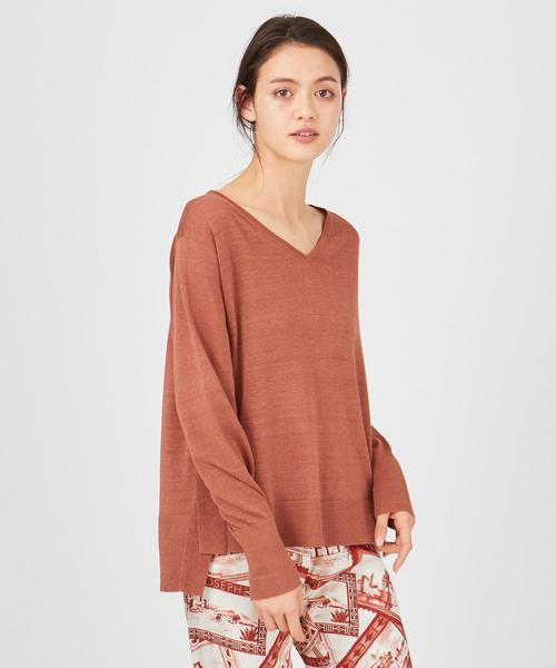 Joseph 柚香光 セーター