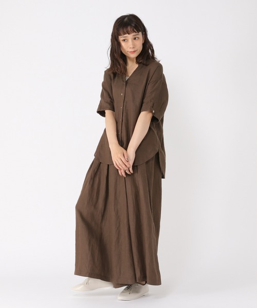 スタジオクリップ　高山都　コラボ　セットアップ 楽天市場】【SALE／40%OFF】《高山都さんコラボ》ココロとカラダ