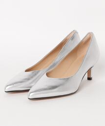 Laina55 Court2 / ライナ55コート2 (シルバーメタリック)