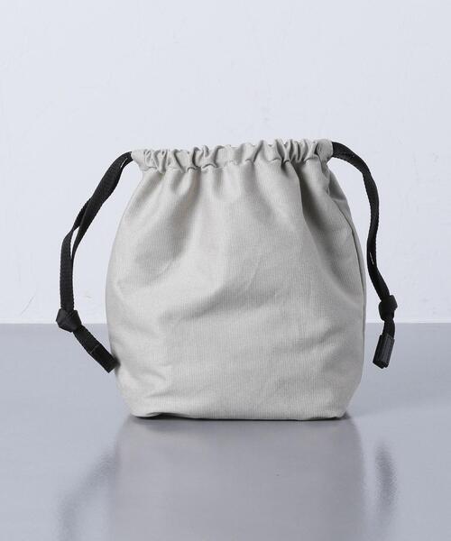 MARNI（マルニ）の「＜MARNI（マルニ）＞MUSEO MINI トートバッグ ■■■（トートバッグ・レディース・ブラック/ターコイズブルー・FREE）」の4枚目の写真