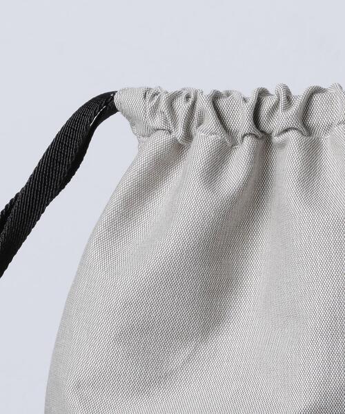 MARNI（マルニ）の「＜MARNI（マルニ）＞MUSEO MINI トートバッグ ■■■（トートバッグ・レディース・ブラック/ターコイズブルー・FREE）」の5枚目の写真