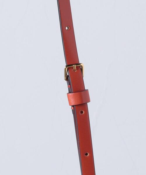 MARNI（マルニ）の「＜MARNI（マルニ）＞MUSEO MINI トートバッグ ■■■（トートバッグ・レディース・ブラック/ターコイズブルー・FREE）」の18枚目の写真