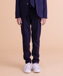 ネクタイ風 長袖シャツ KNIT TIE SHIRT（シャツ/ブラウス）｜ARCH